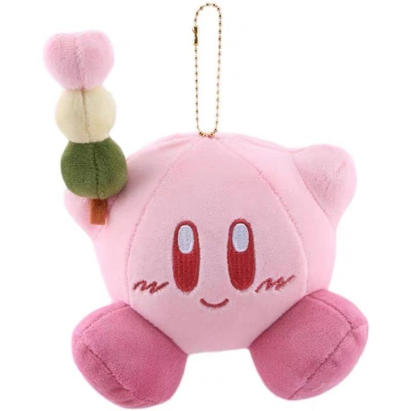 可愛いカービイのぬいぐるみ Amazon.co.jp: 星のカービィ カービィ 縫いぐるみ ふわふわ